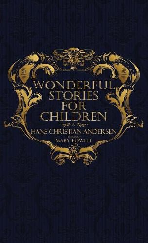 Wonderful Stories for Children: With Original 1846 Illustrations