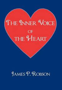 Cover image for The Inner Voice of the Heart