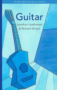 Cover image for Guitar