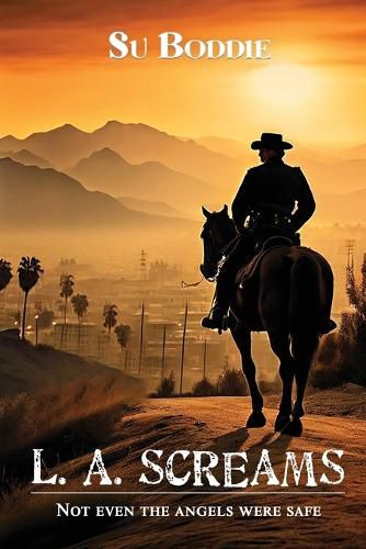 Cover image for L.A. Screams