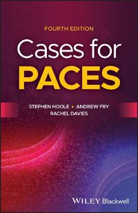 Cover image for Cases for PACES