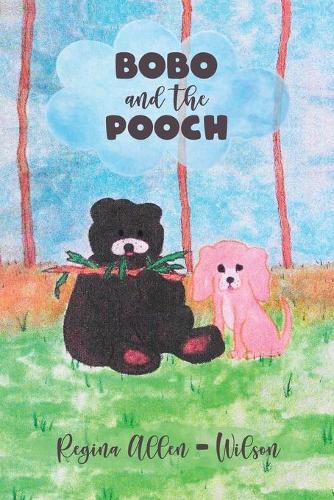 Cover image for BOBO and the POOCH