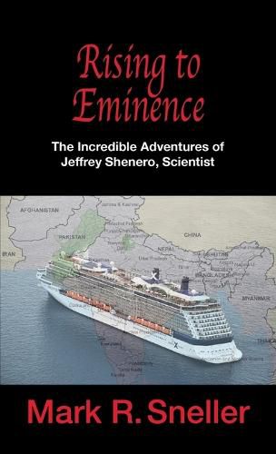 Cover image for Rising to Eminence