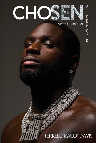 Cover image for Chosen