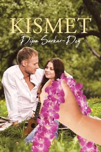 Cover image for Kismet