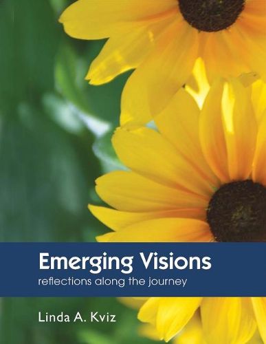 Cover image for Emerging Visions: Reflections Along the Journey