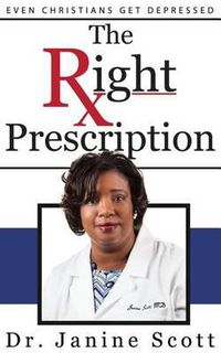 Cover image for The Right Prescription