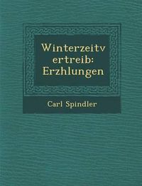 Cover image for Winterzeitvertreib