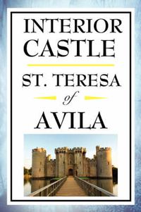 Cover image for Interior Castle