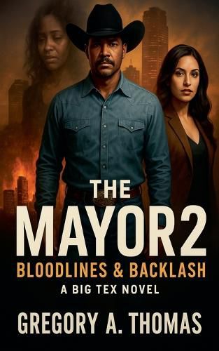 Cover image for The Mayor 2