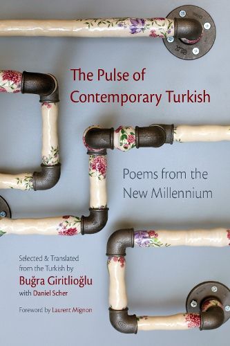 Cover image for The Pulse of Contemporary Turkish