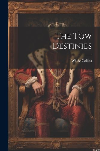 Cover image for The Tow Destinies