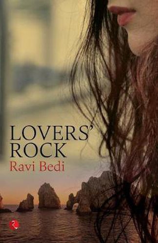 Cover image for Lover's Rock