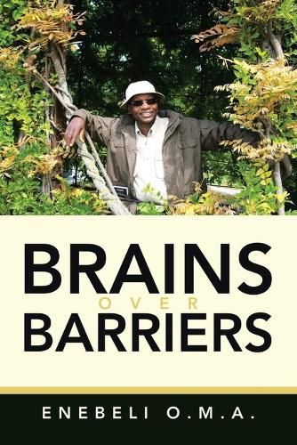 Cover image for Brains over Barriers