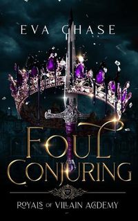 Cover image for Foul Conjuring