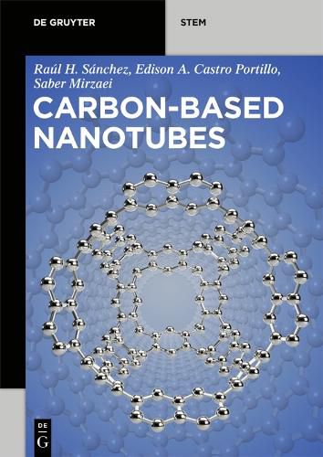 Cover image for Carbon-Based Nanotubes