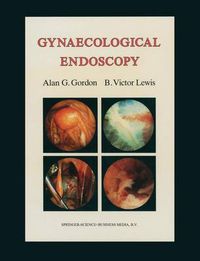 Cover image for Gynaecological Endoscopy