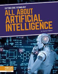 Cover image for All about Artificial Intelligence