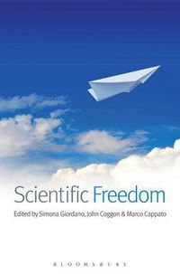 Cover image for Scientific Freedom