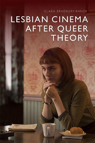 Cover image for Lesbian Cinema After Queer Theory
