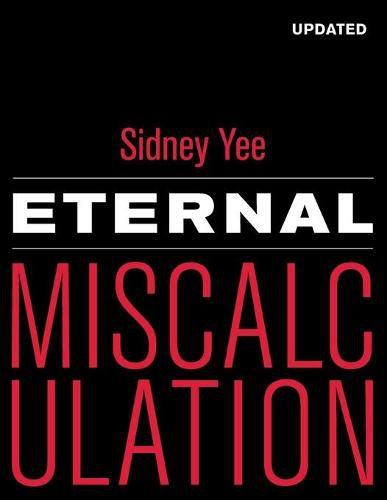 Cover image for Eternal Miscalculation
