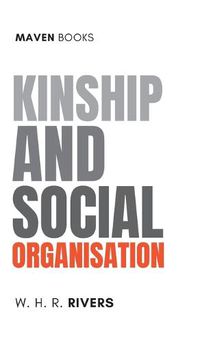 Cover image for Kinship and Social Organisation