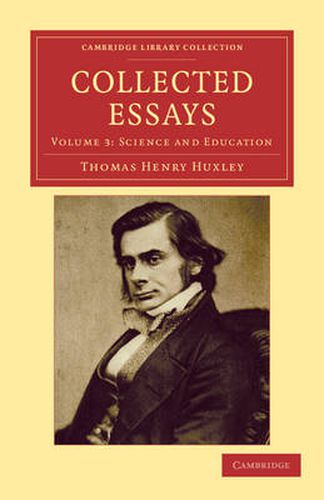 Cover image for Collected Essays