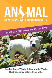 Cover image for Animal Health and Well-Being Modality