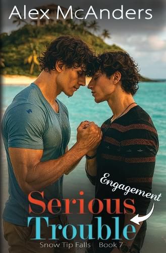 Cover image for Serious Engagement Trouble