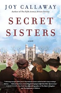 Cover image for Secret Sisters
