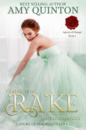 Cover image for What the Rake Remembers