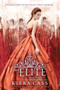 Cover image for The Elite
