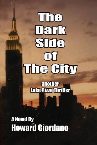 Cover image for The Dark Side of the City