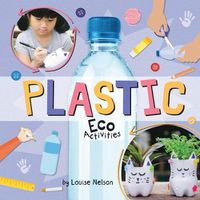 Cover image for Plastic Eco Activities