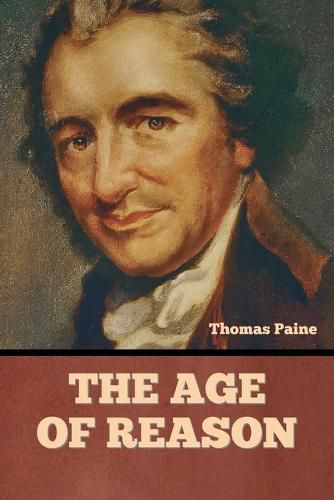 Cover image for The Age Of Reason