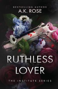 Cover image for Ruthless Lover