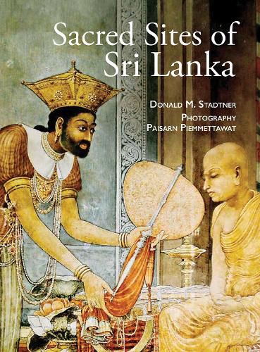 Sacred Sites of Sri Lanka