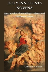 Cover image for Holy Innocents Novena