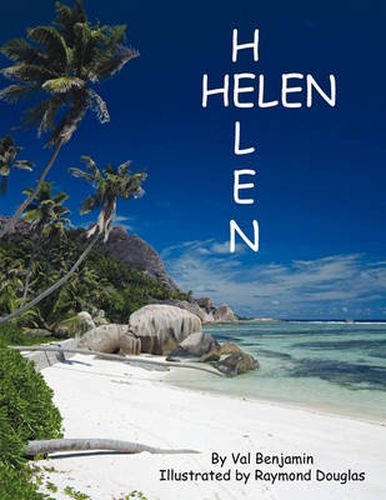 Cover image for Helen