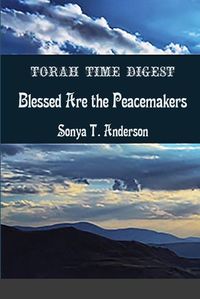 Cover image for Torah Time Digest