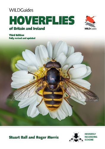 Hoverflies of Britain and Ireland