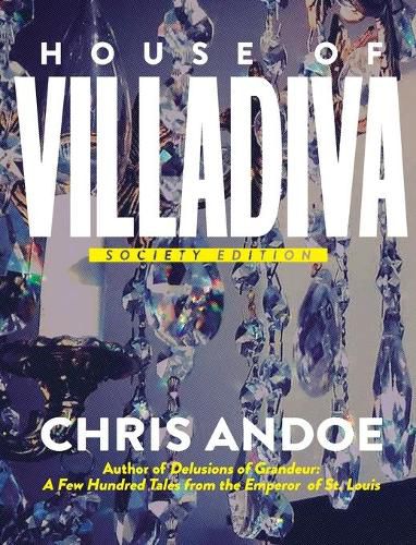 Cover image for House of Villadiva