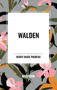 Cover image for Walden