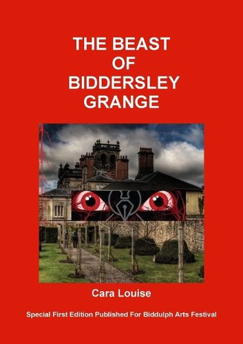 Cover image for The Beast of Biddersley Grange