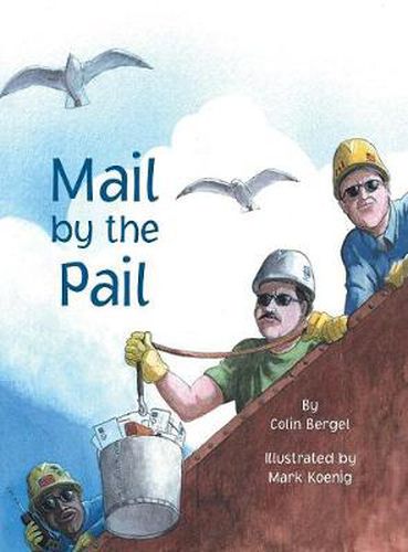 Cover image for Mail by the Pail