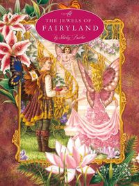Cover image for All the Jewels of Fairyland