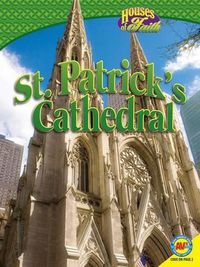 Cover image for St. Patrick's Cathedral
