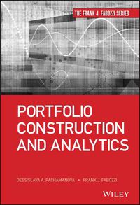 Cover image for Portfolio Construction and Analytics