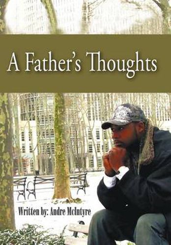 Cover image for A Father's Thoughts