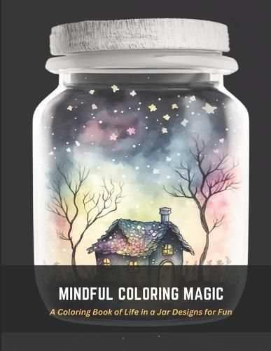 Mindful Coloring Magic